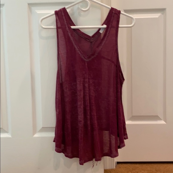 Tank top - Picture 2 of 3